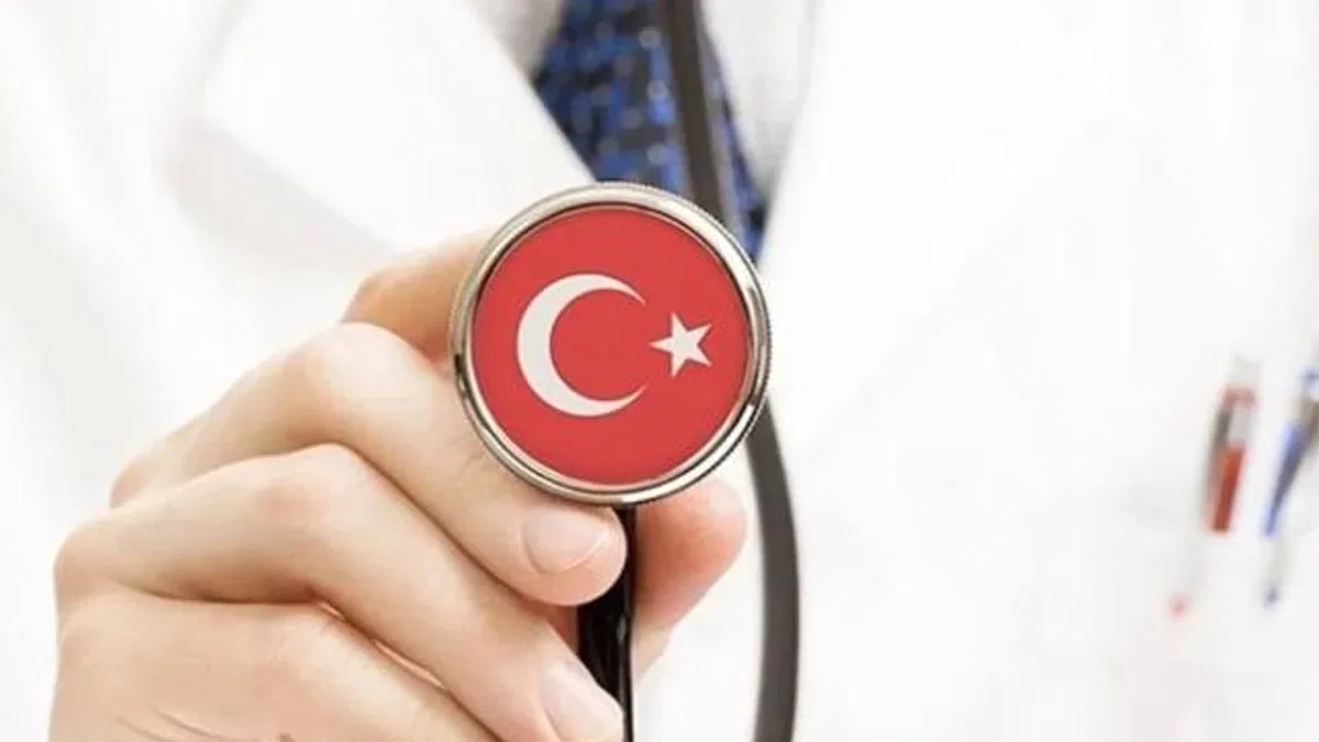 Sağlıkta kriz derinleşiyor! Hekimler 5 gün iş bırakacak... Hastalardan hekimlere destek