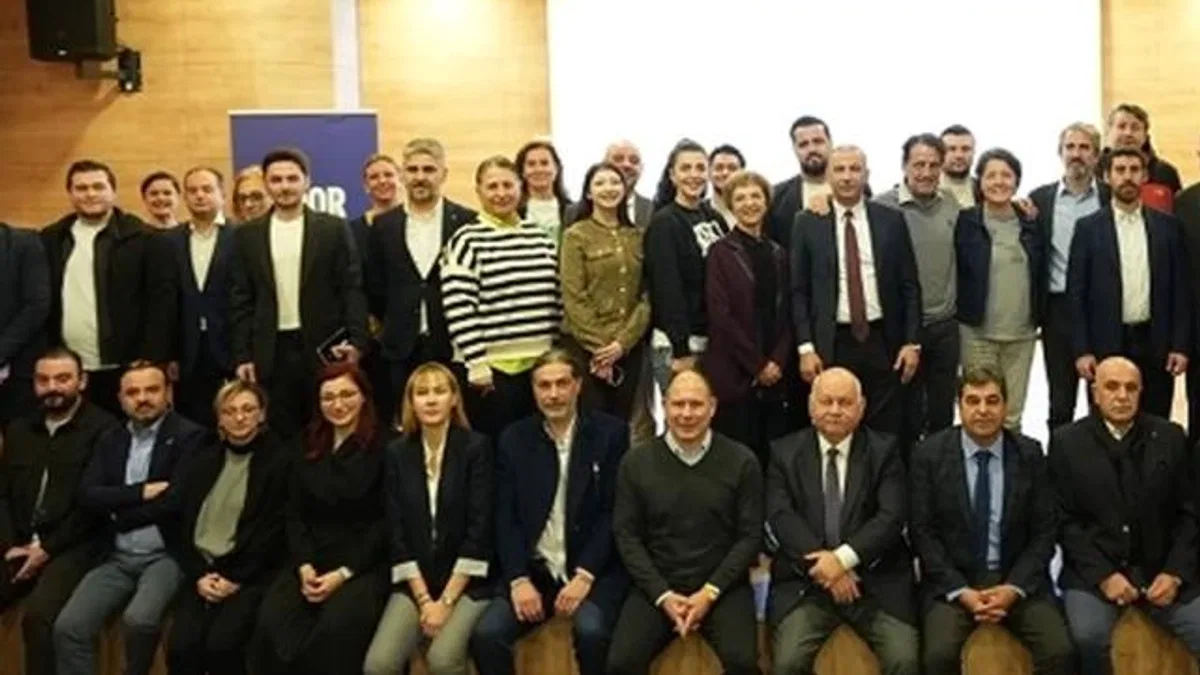 İstanbul'un spor vizyonu: 2036 Olimpiyatları