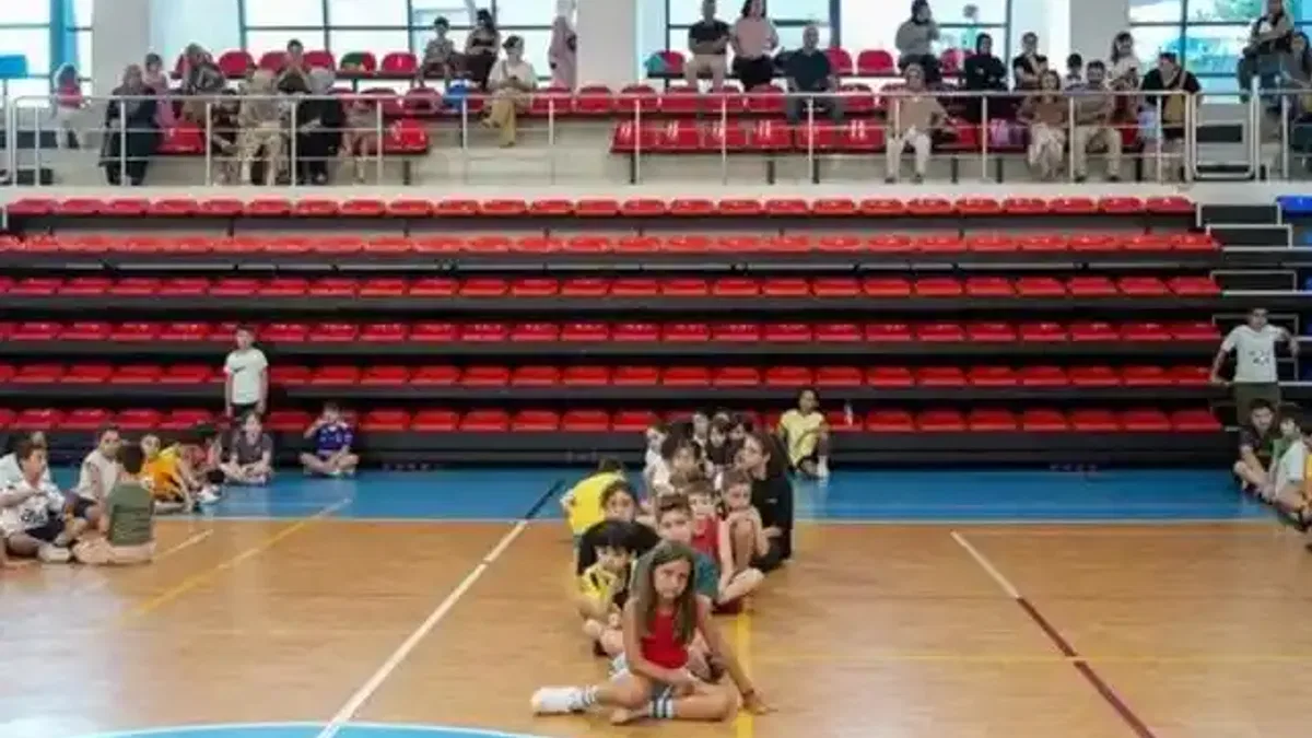 Maltepe Belediyesi'nde ikinci dönem postür analizi yapıldı