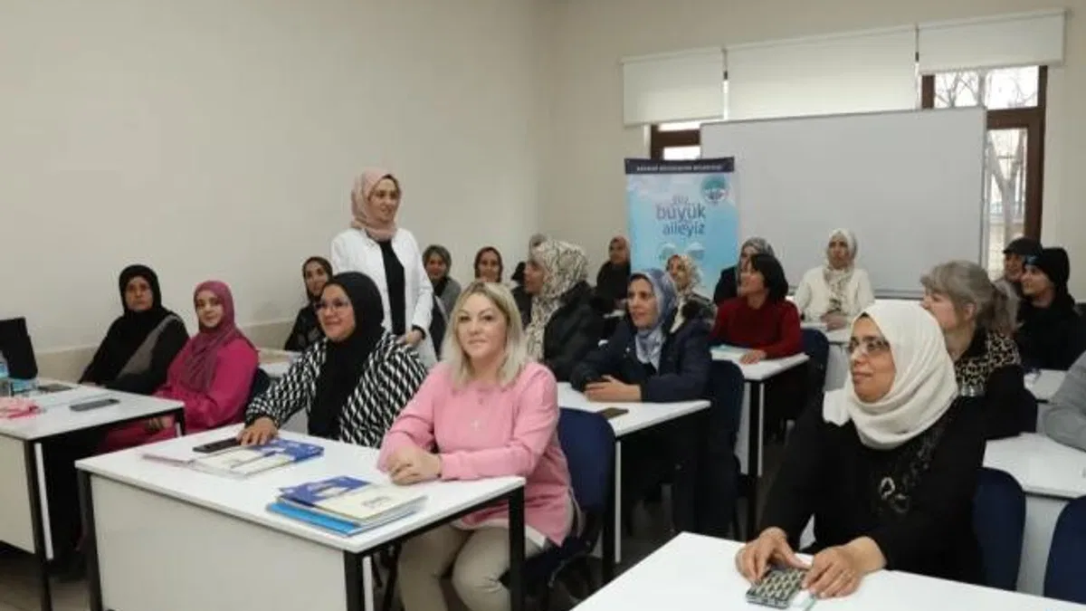 Kayseri Büyükşehir'den Türk diline özel önem
