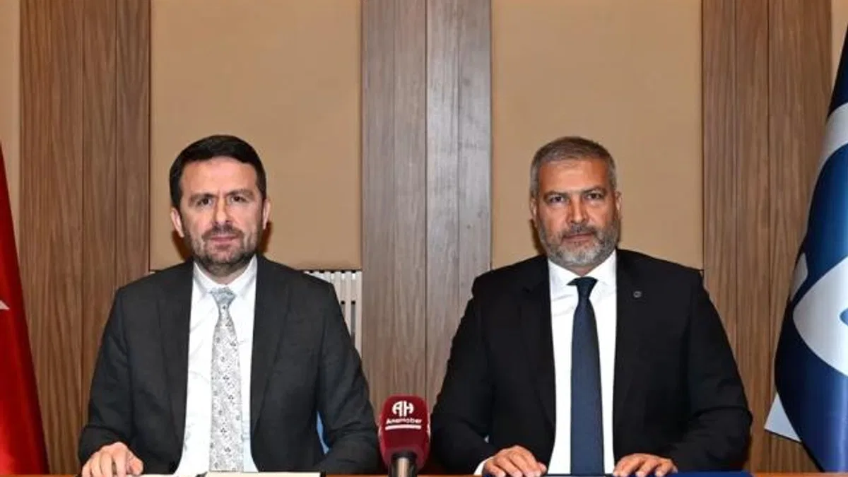 BİK ile Anadolu Üniversitesi’nden güçlü iş birliği