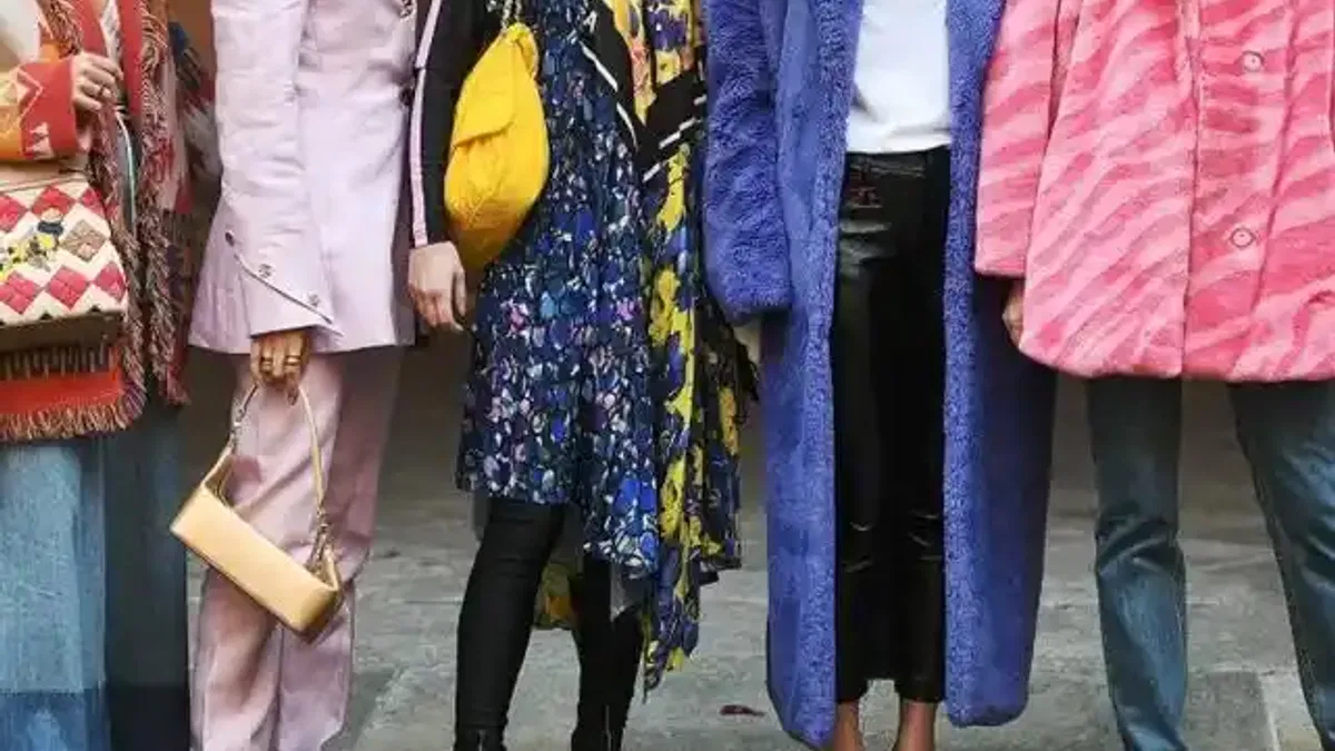 Türkiye’den Paris’e moda ihracatı köprüsü