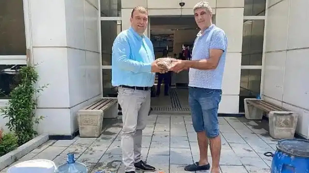 Sıfır Atık hareketi devam ediyor