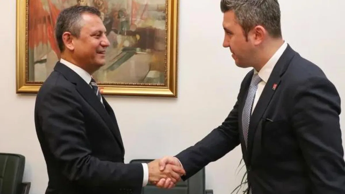 Ayçiçeği Mitingi Keşan'da mı yapılacak?