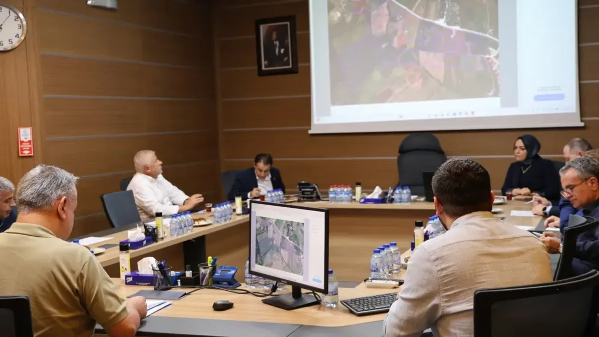 Kocaeli'de gürültü kirliliğine geçit yok