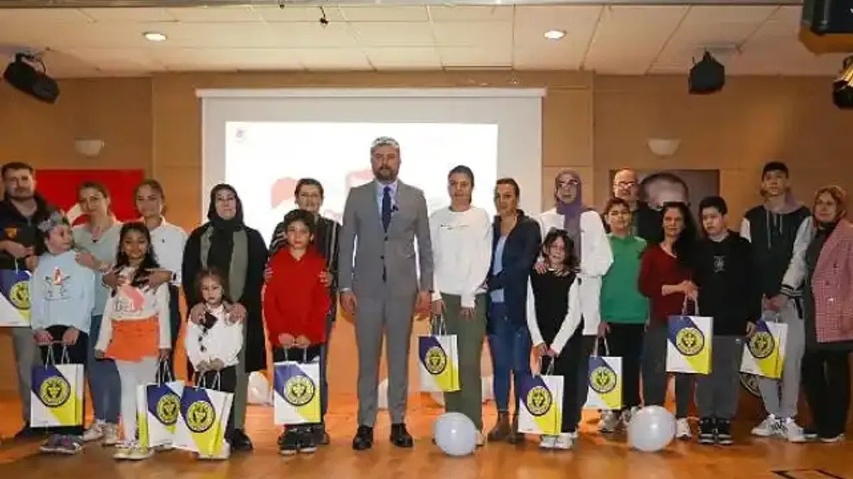 Buca'da üniversitelilere de diyabet ölçüm sensörü dağıtılacak
