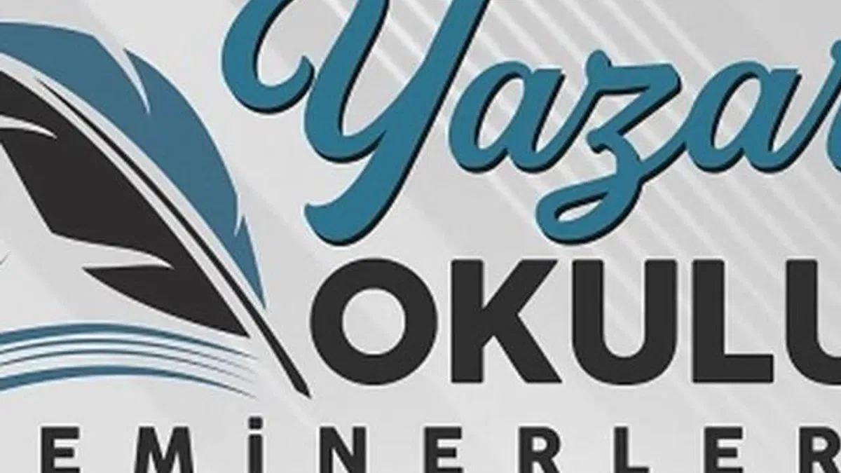 Kayseri Talas Yazar Okulu'nun konuğu Osman Gerçek