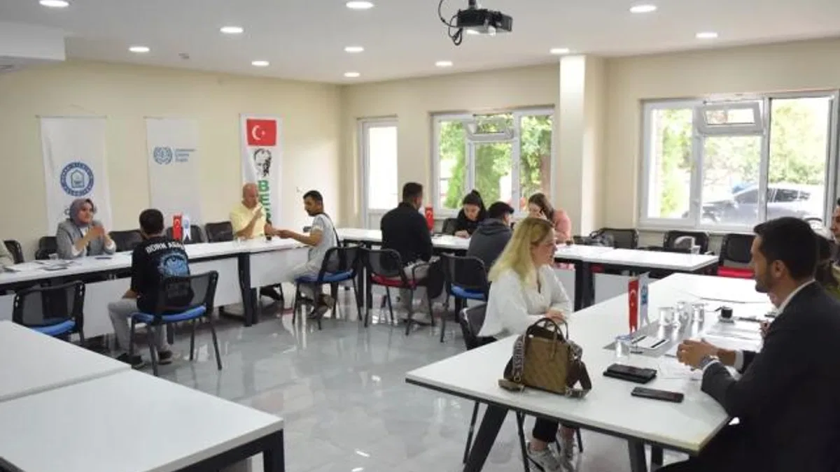 Yıldırım’da istihdama katkı