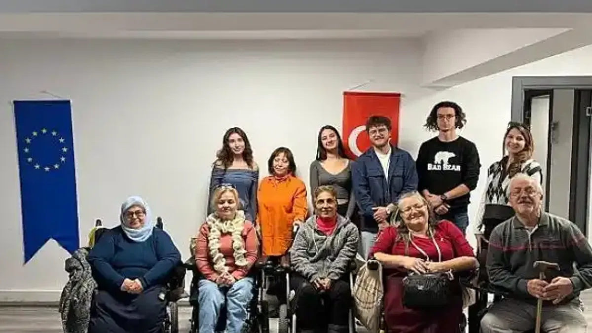 Konak'ta iklim değişikliğine iki çalıştay birden
