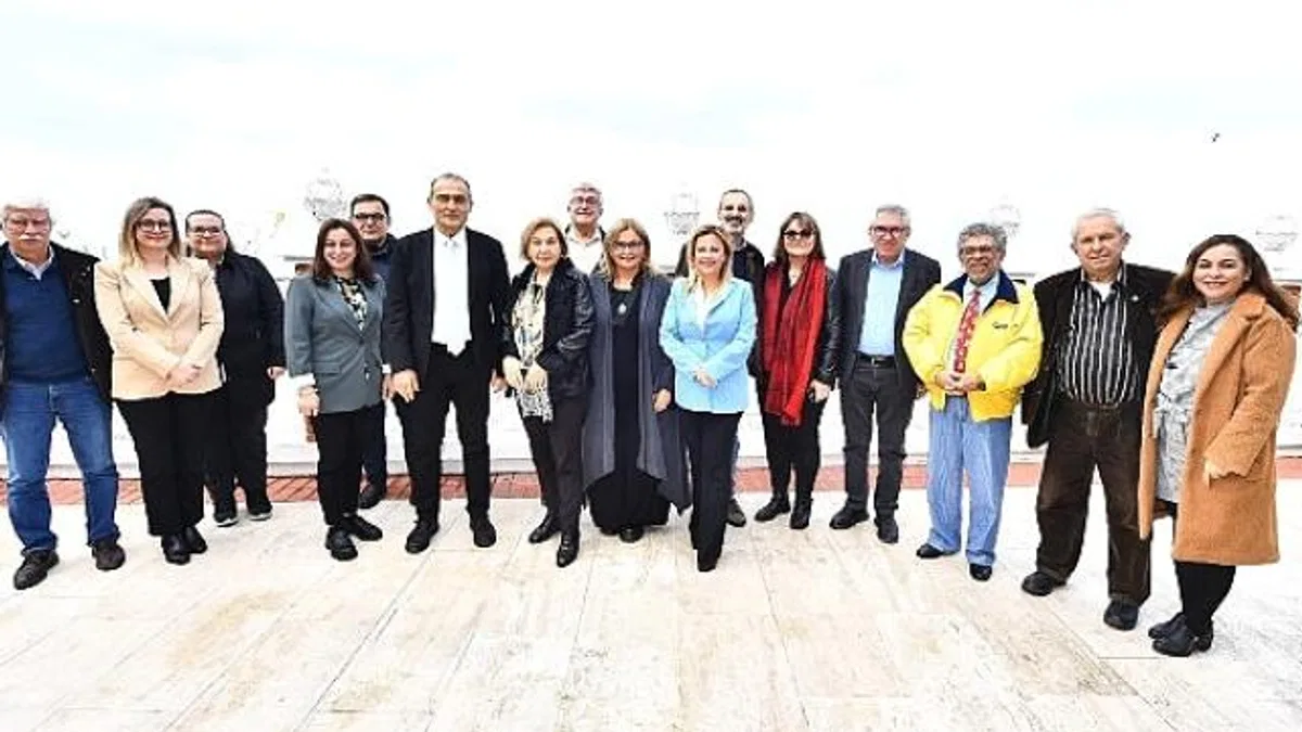Barış Selçuk Gazetecilik Ödülleri sahiplerini buldu