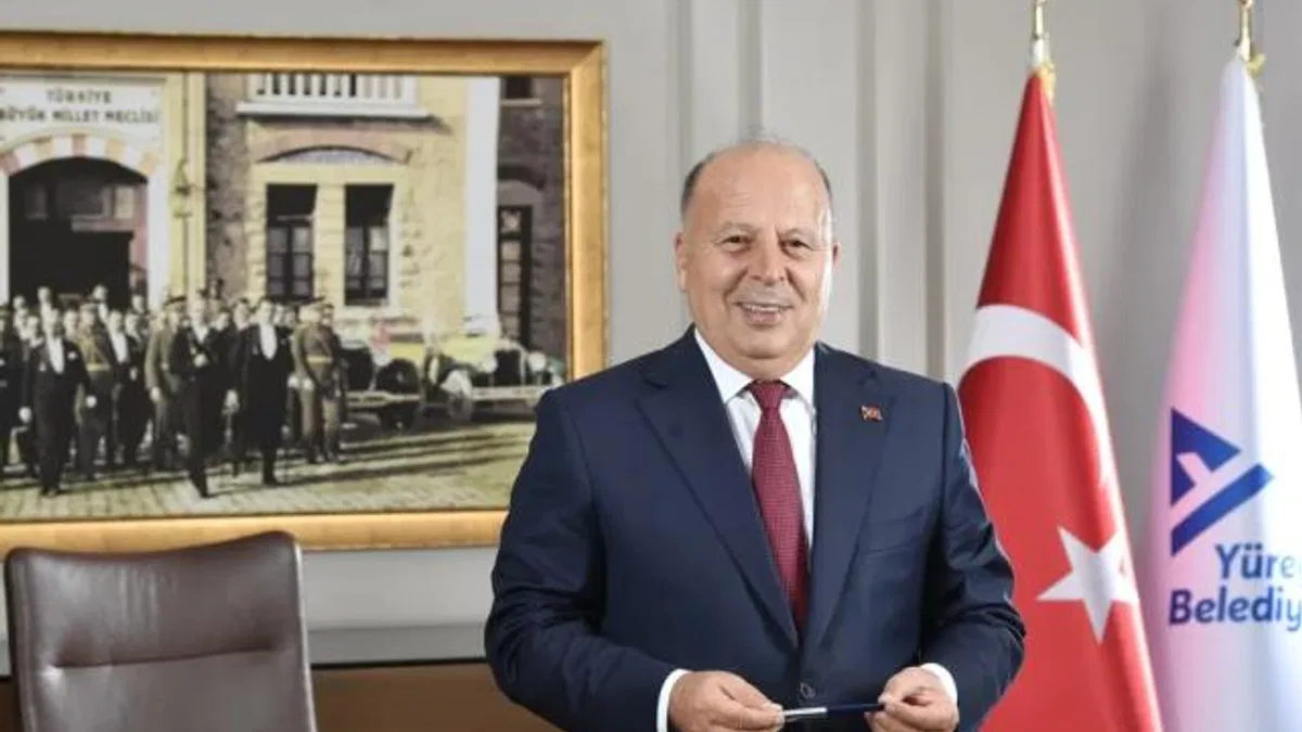 Yüreğir’de görevden uzaklaştırılan Demirçalı’dan sert tepki!