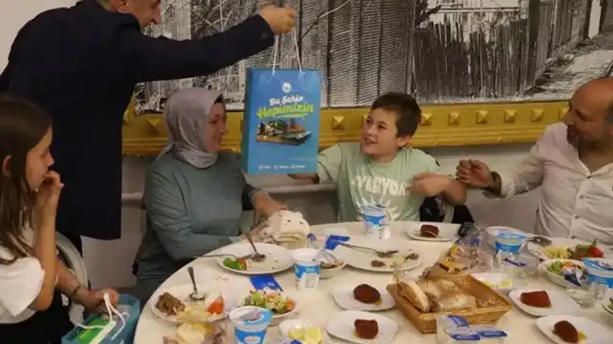 Sakarya'da çölyak hastaları yalnız değil
