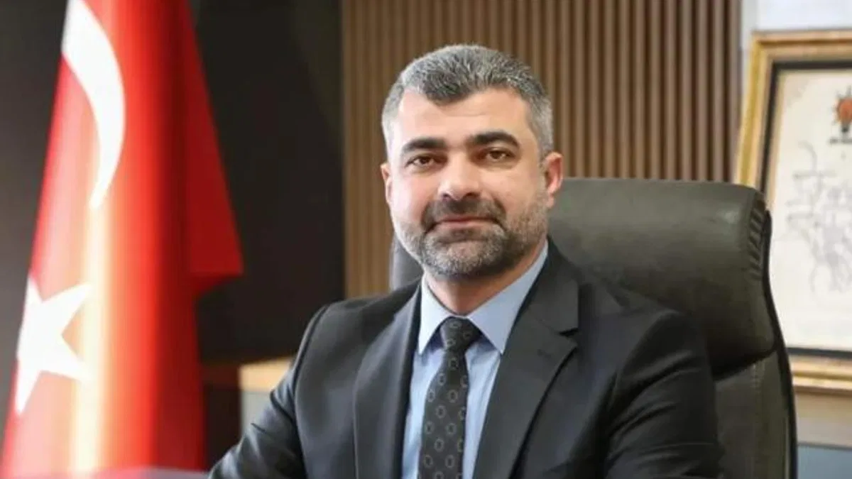 Cumhurbaşkanı kulliyesinde Mardin'in sorunları masaya yatırıldı