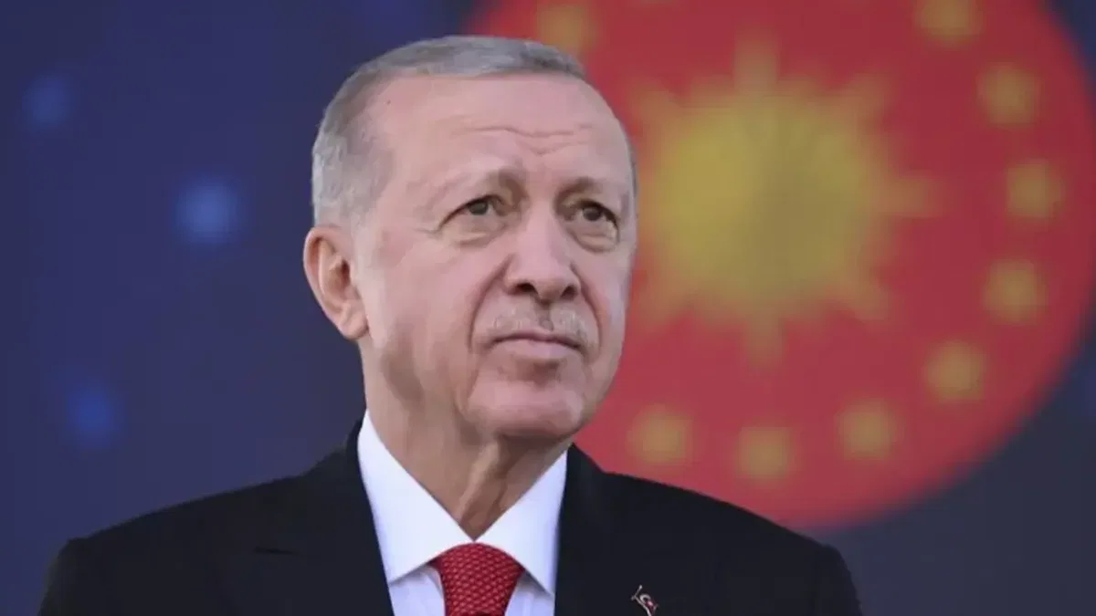 Cumhurbaşkanı Erdoğan’dan PISA 2025 mesajı
