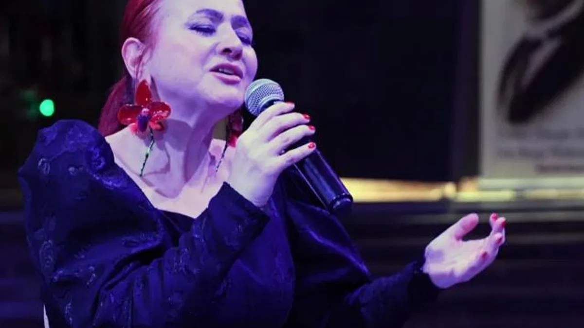 Türk Sanat Müziği’nin seçkin eserleri Osmangazi’de yankılandı