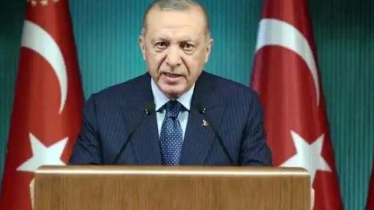 Türkiye'den BM'nin 79'uncu kuruluş yılına 'sorumluluk' mesajı