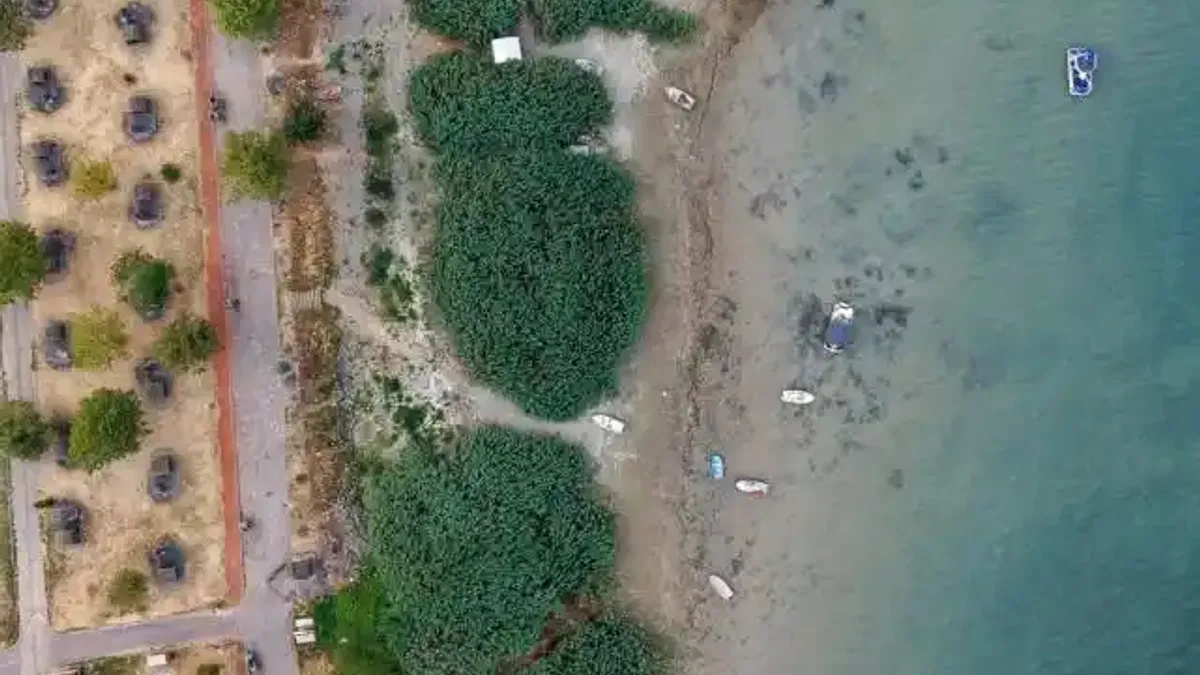 Sakarya kuraklığa karşı yeni tedbirleri açıkladı