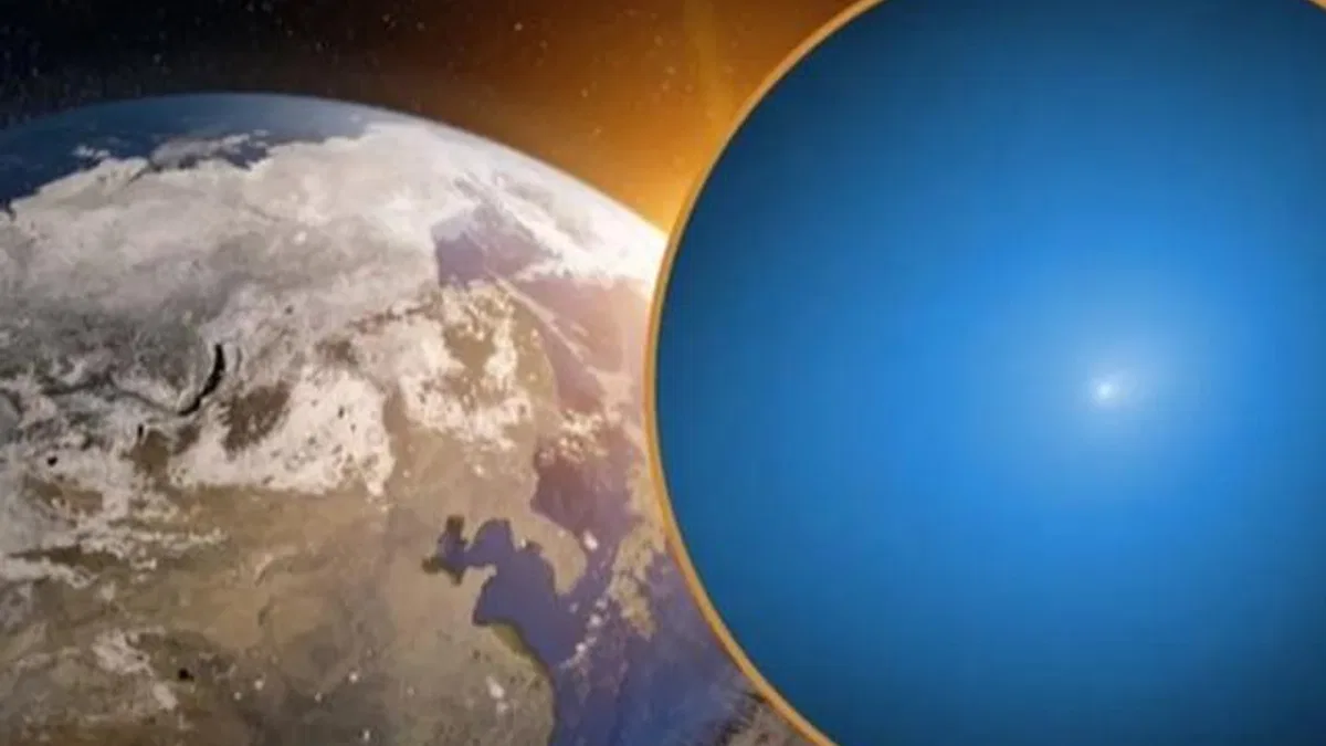Yıldızlararası misafir Güneş Sistemi'nden uzaklaşıyor