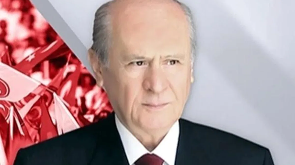MHP lideri Devlet Bahçeli taburcu oldu