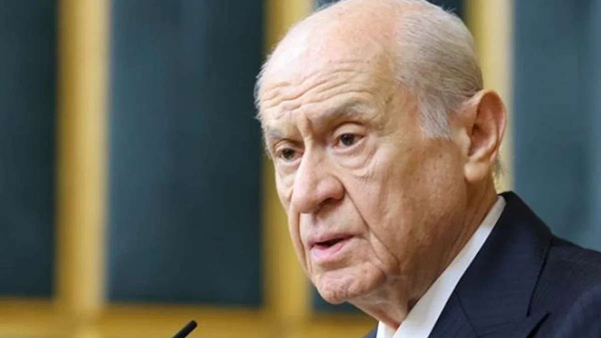 Bahçeli: FETÖ'nün iç ve dış uzantılarıyla mücadele amansız sürecek