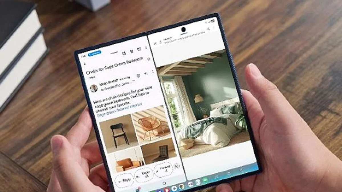 One UI 8, Galaxy cihazlara dağıtılmaya başlandı
