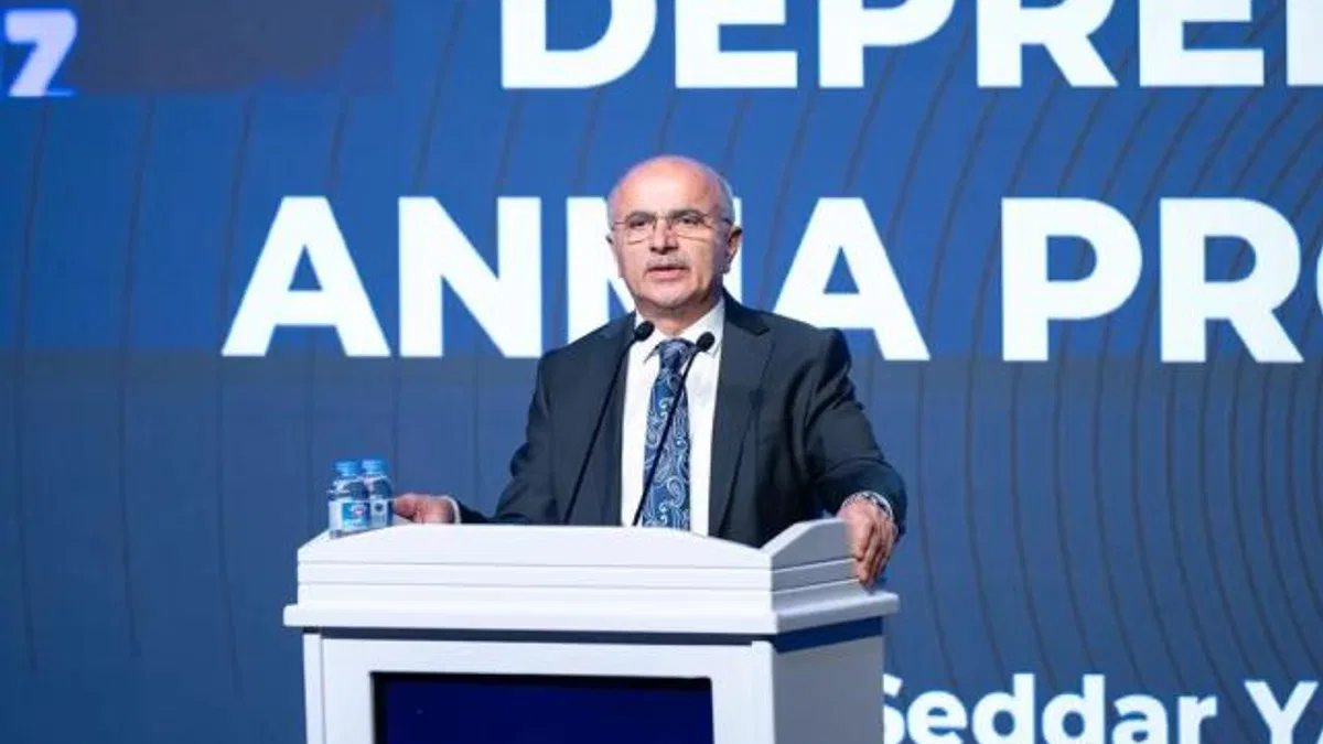 Malatya depremden sonra güçlü bir geleceğe hazırlanıyor