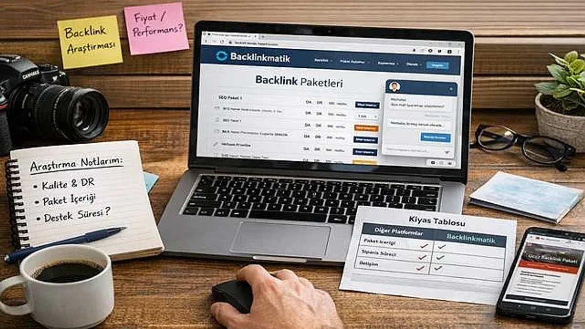 SEO Paketleri İşe Yarıyor mu? Gerçek SEO Sürecim ve Sonuçları