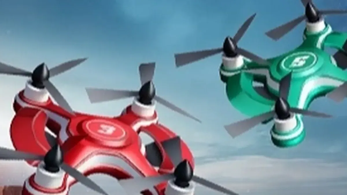 Drone Şampiyonası Batman’a taşınıyor