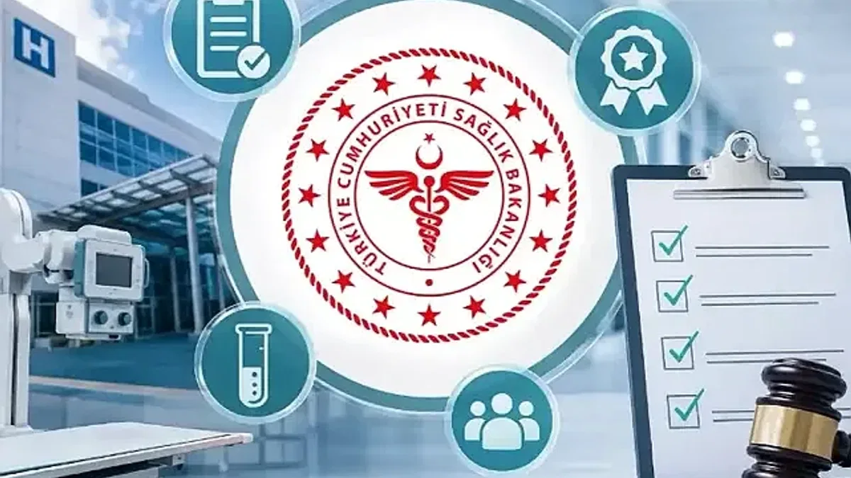 Özel hastanelerde yeni dönem... Denetim muafiyeti 3 yıla çıkıyor