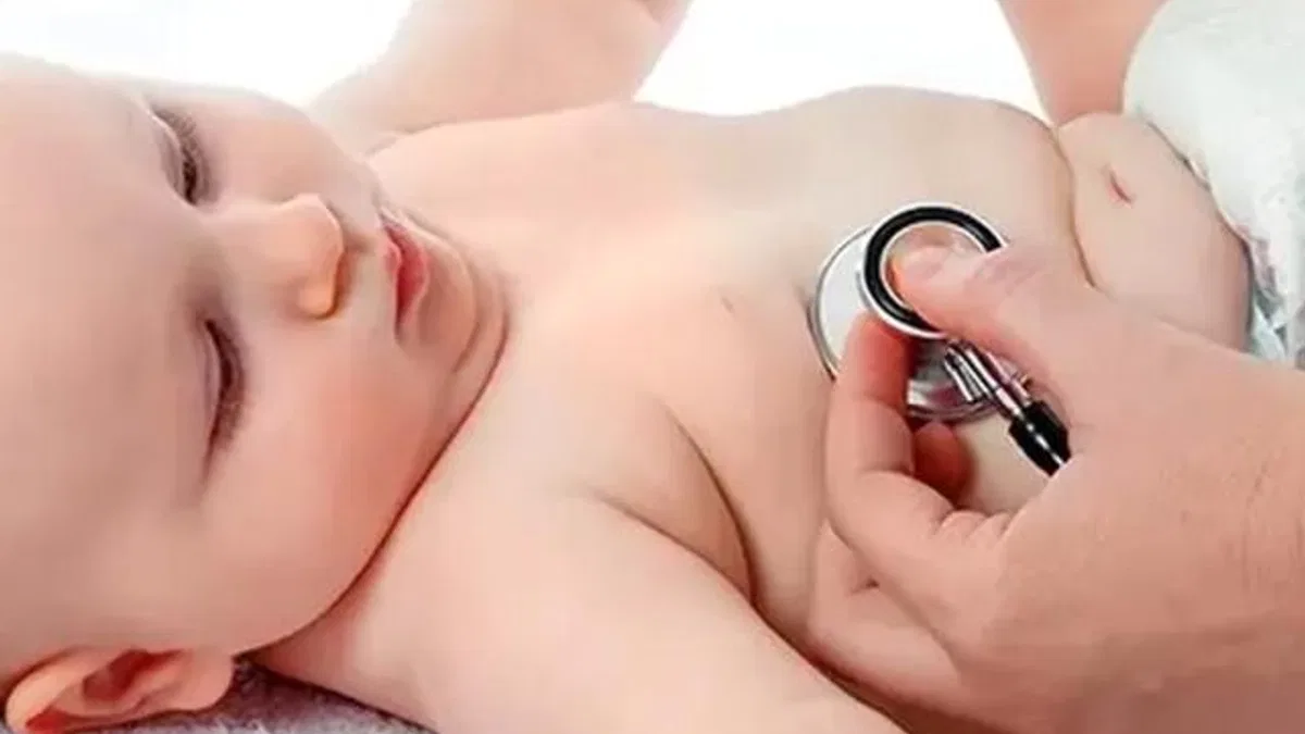 SMA tedavisinde Türkiye gelişmiş ülkelerin önünde