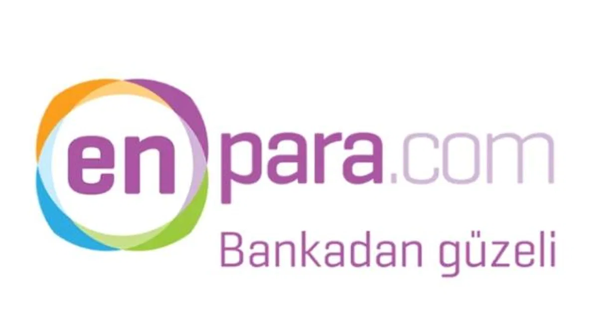 Enpara Bank'a BDDK'dan faaliyet izni