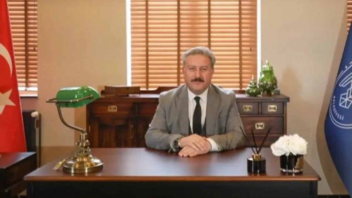 Kayseri Melikgazi'den kentsel dönüşüm çalışmaları