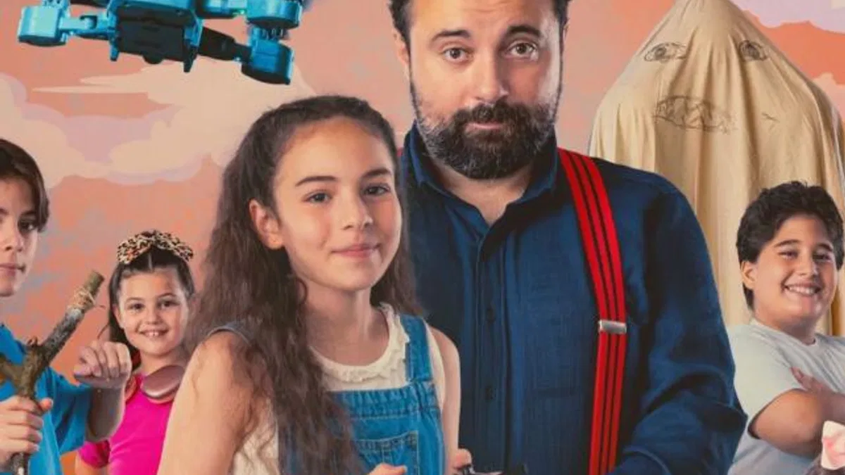 Bu hafta vizyonda hangi filmler var?