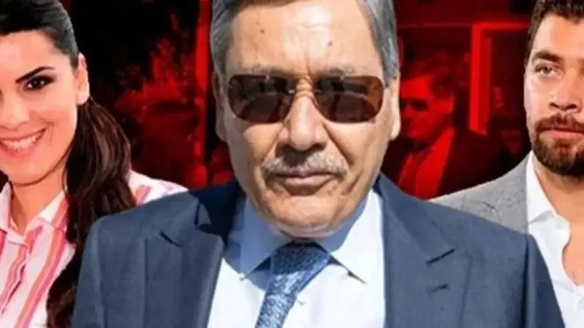 Melih Gökçek'ten Ahmet ve Hülya Gökçek açıklaması... Oğlu ve gelinine adli kontrol kararı