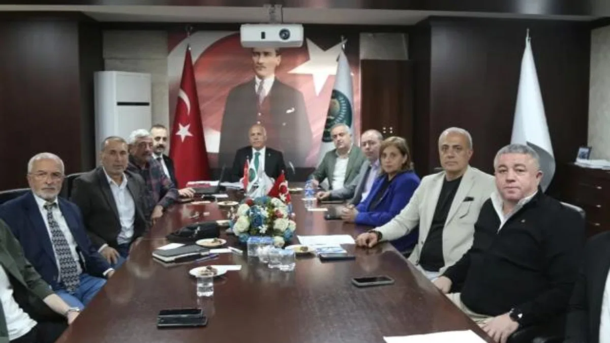 Artvin’de yeni sezonu zeytin fiyatları belli oldu