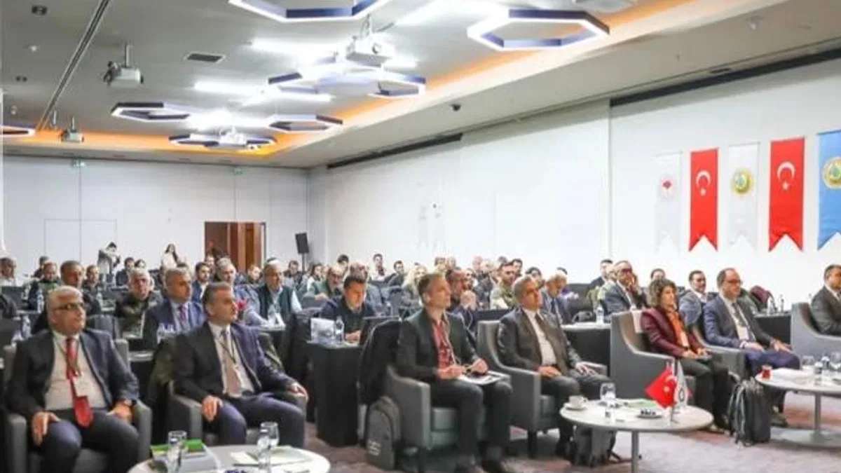 Kayseri Büyükşehir'den kırsal kalkınmaya uluslararası iş birliği desteği