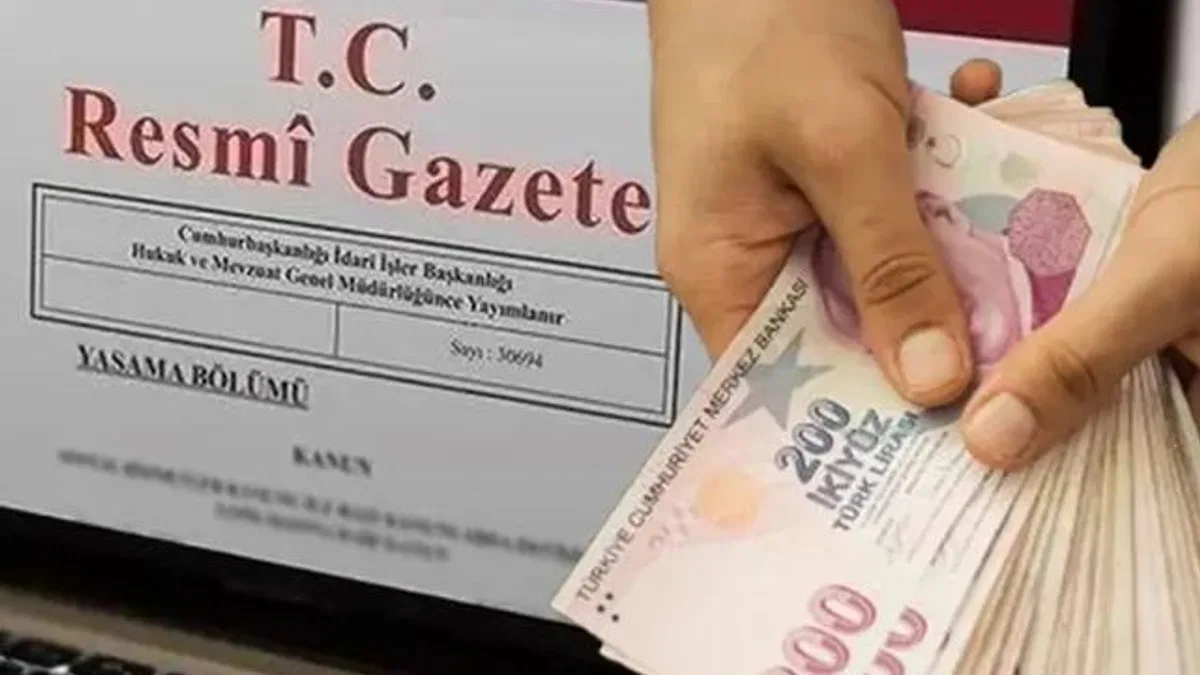 İşsizlik Sigortası Fonu’nda devlet payı yarıya indirildi
