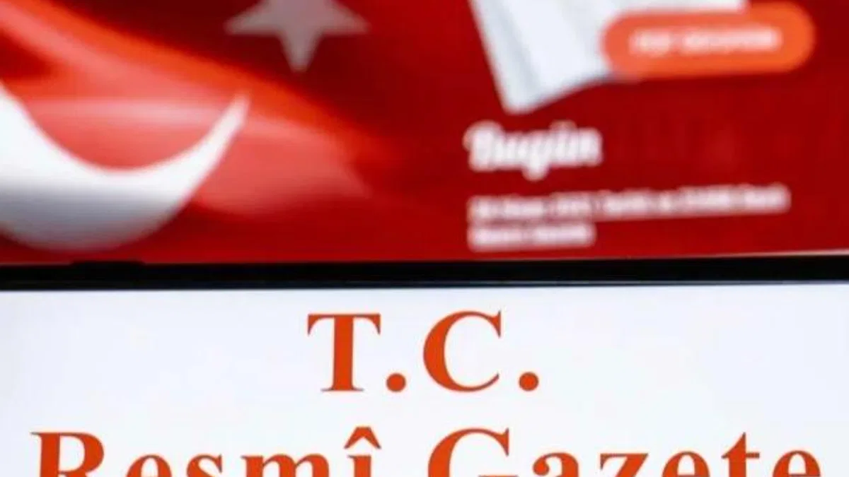 Kamu personeli, istihdam ve sosyal güvenlikte kapsamlı değişiklikler 'Resmi'leşti