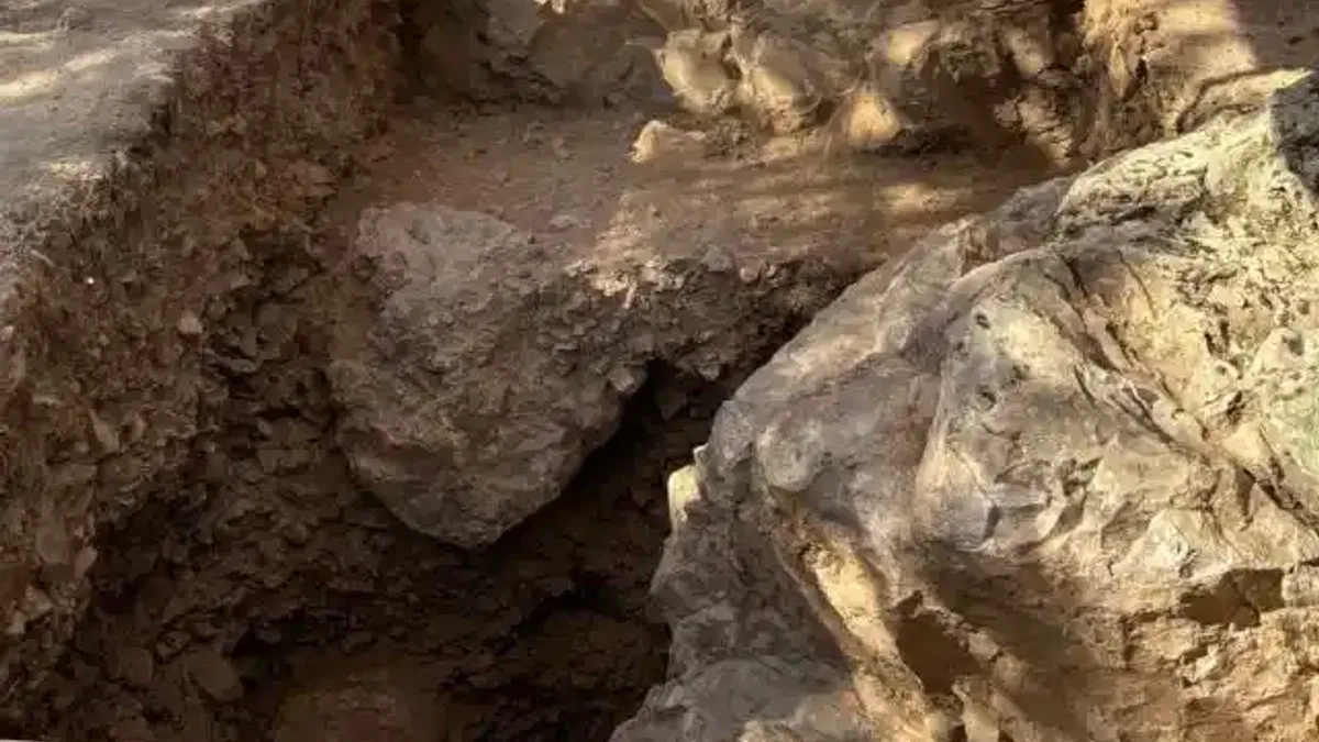 Çanakkale'deki tarihi mirasın kazılarına tam destek