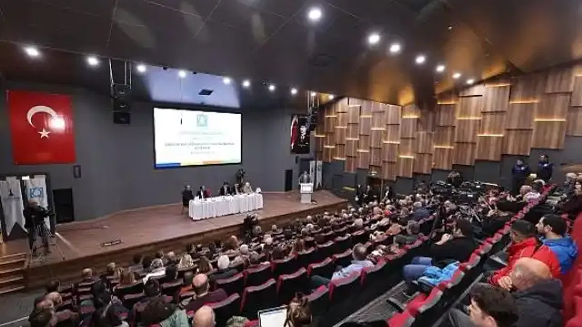 İzmir'in üçüncü büyük arıtma tesisi Dikili'de inşa edilecek