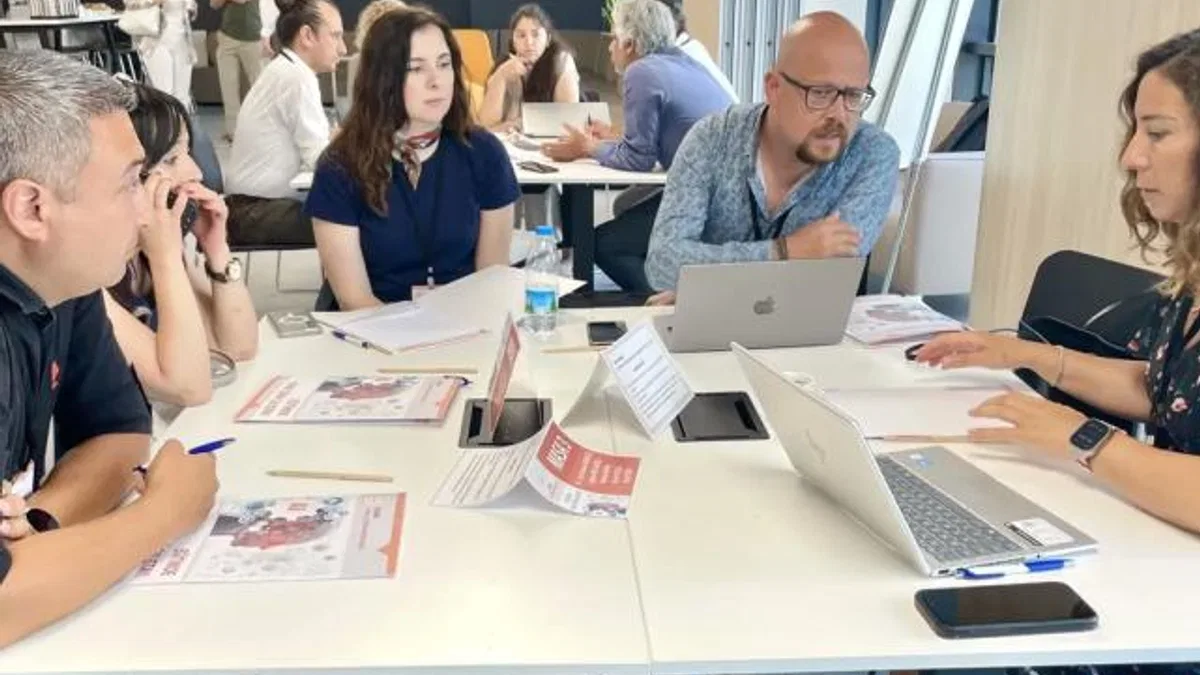 İzmir’de Yapay Zekâ ile yeni bir dönem