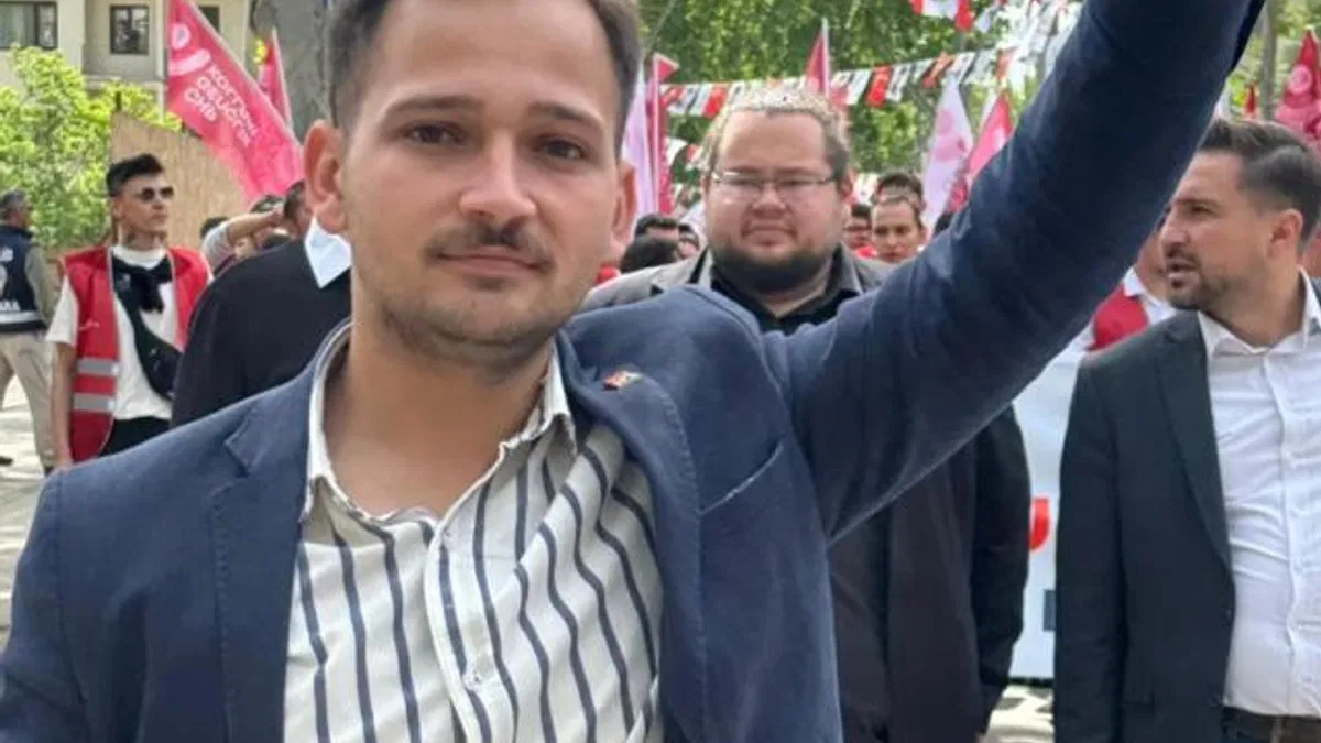 CHP Gençlik Kolları seçim yarın yapılacak