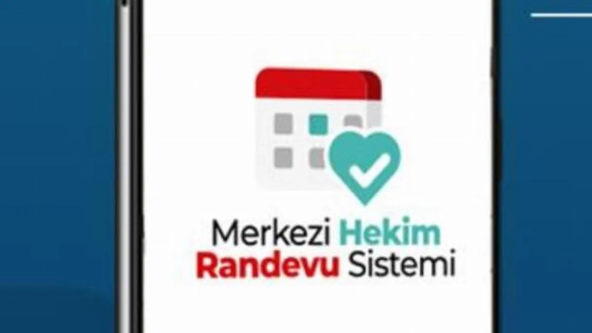 Onaylı randevu 13 Mayıs'ta başlıyor