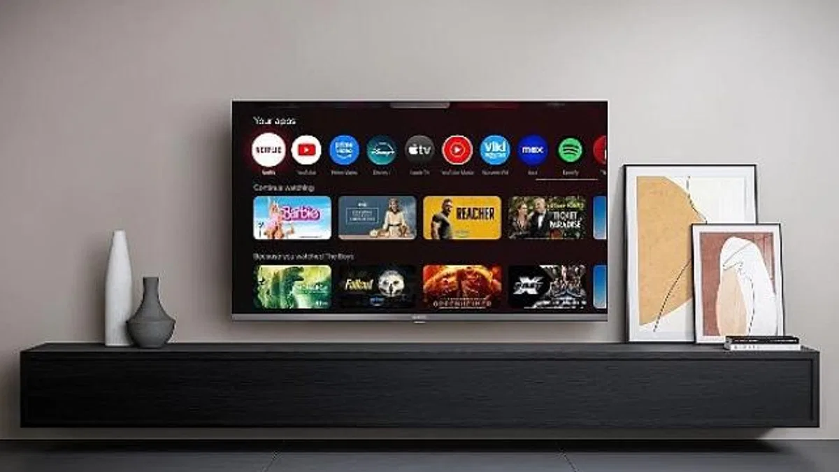 Xiaomi, Türkiye'de 8 Yeni Televizyon Modelini Piyasaya Sürüyor