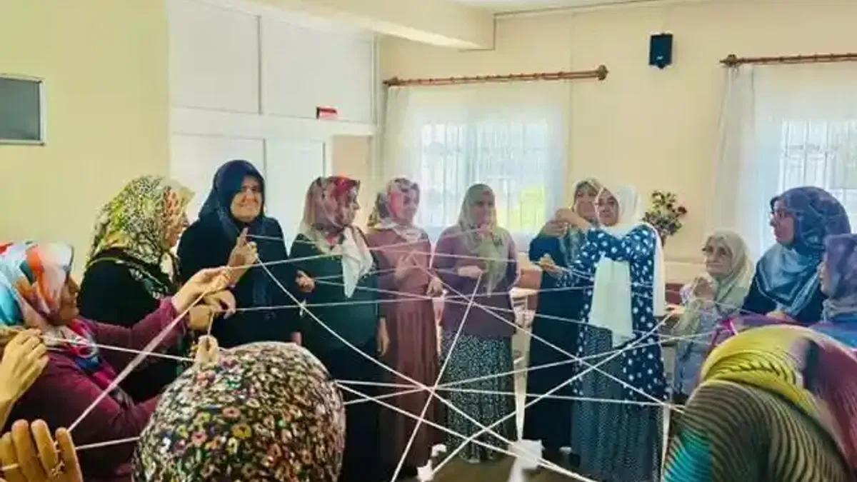 Modüler Aile Eğitim Programı 61 ilde yaygınlaşıyor