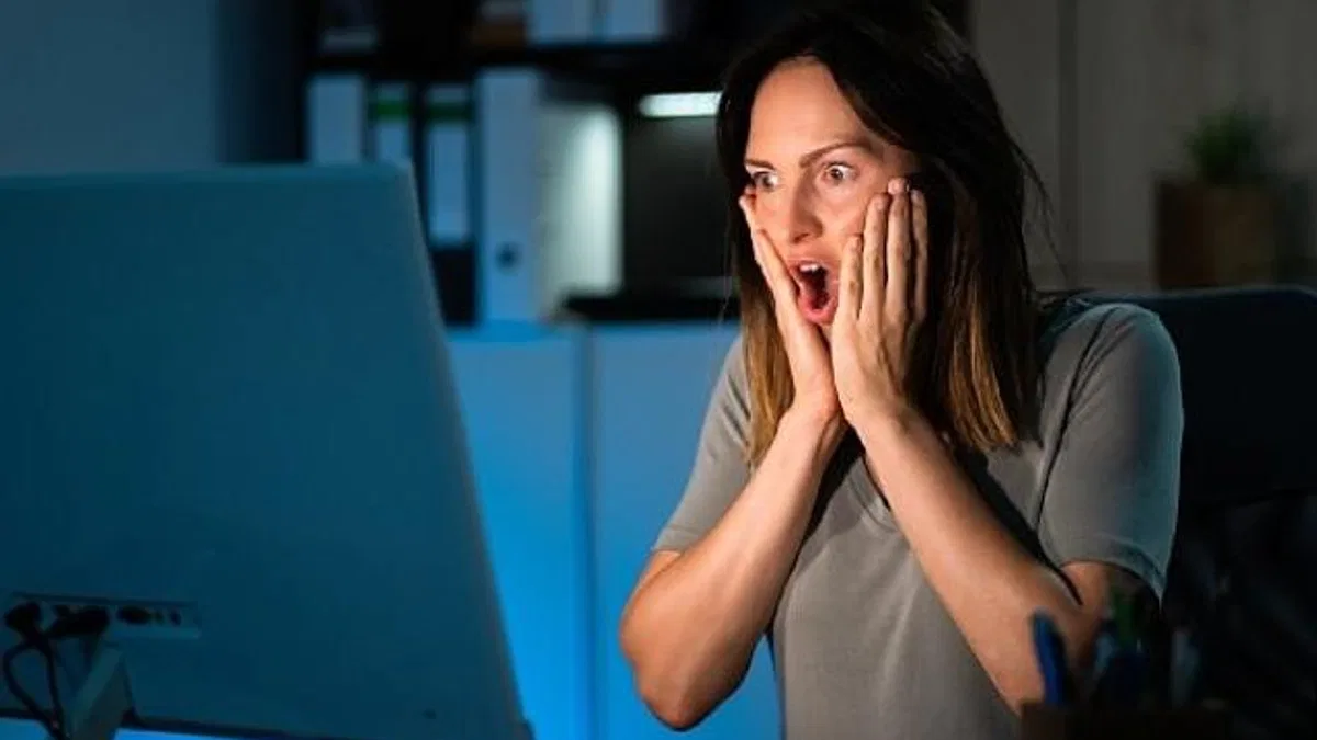 ESET Tedit Raporu'nu yayımladı Sosyal medya deepfake dolandırıcılığı ile doldu