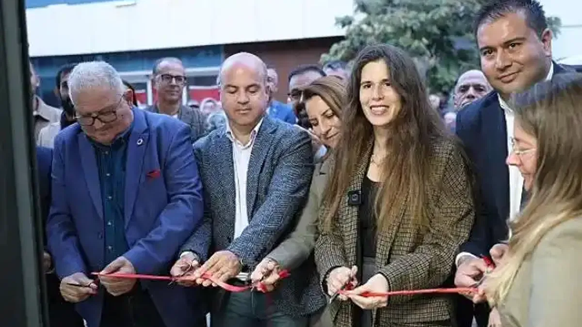 Başkan Denizli: "Vatandaşla daha doğru ve sağlıklı diyalog zemini oluşturuyor"