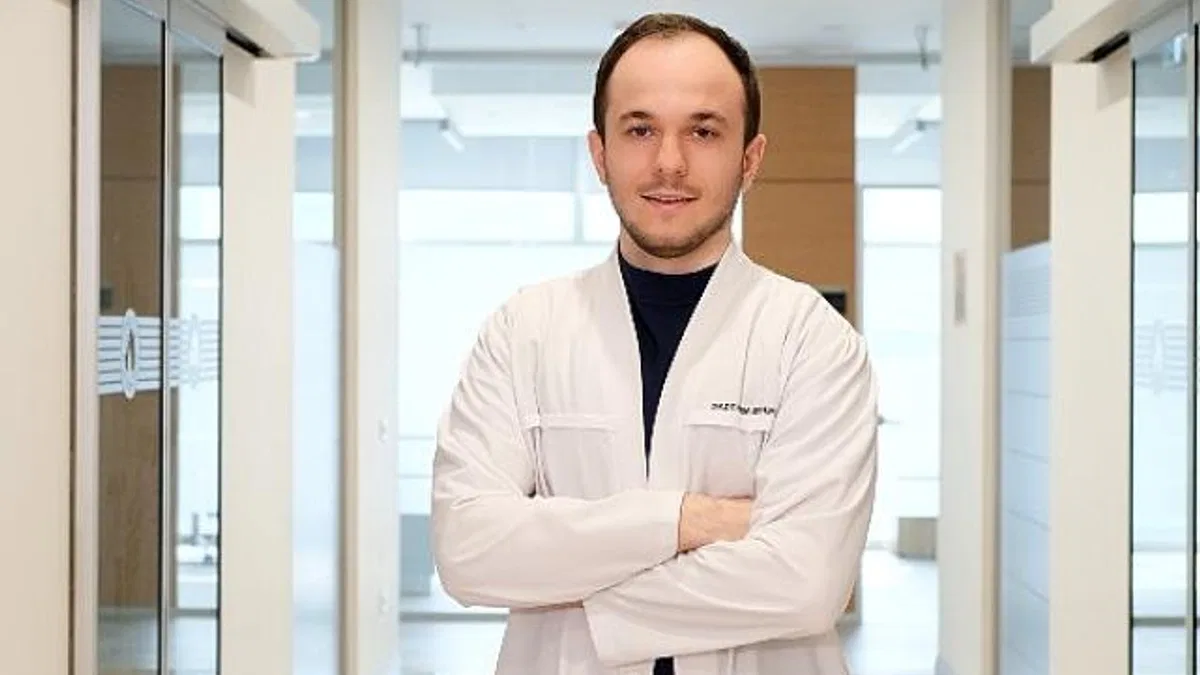 Üst çenedeki kemik yetersizliklerinde zigomatik implant çözüm olabilir!