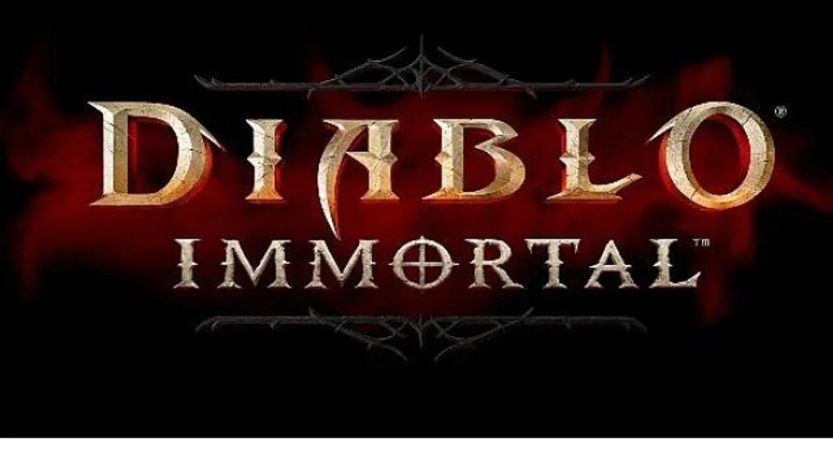 Diablo Immortal 3 Yaşında! Yıldönümü Etkinliği 1 Haziran'da Başlıyor