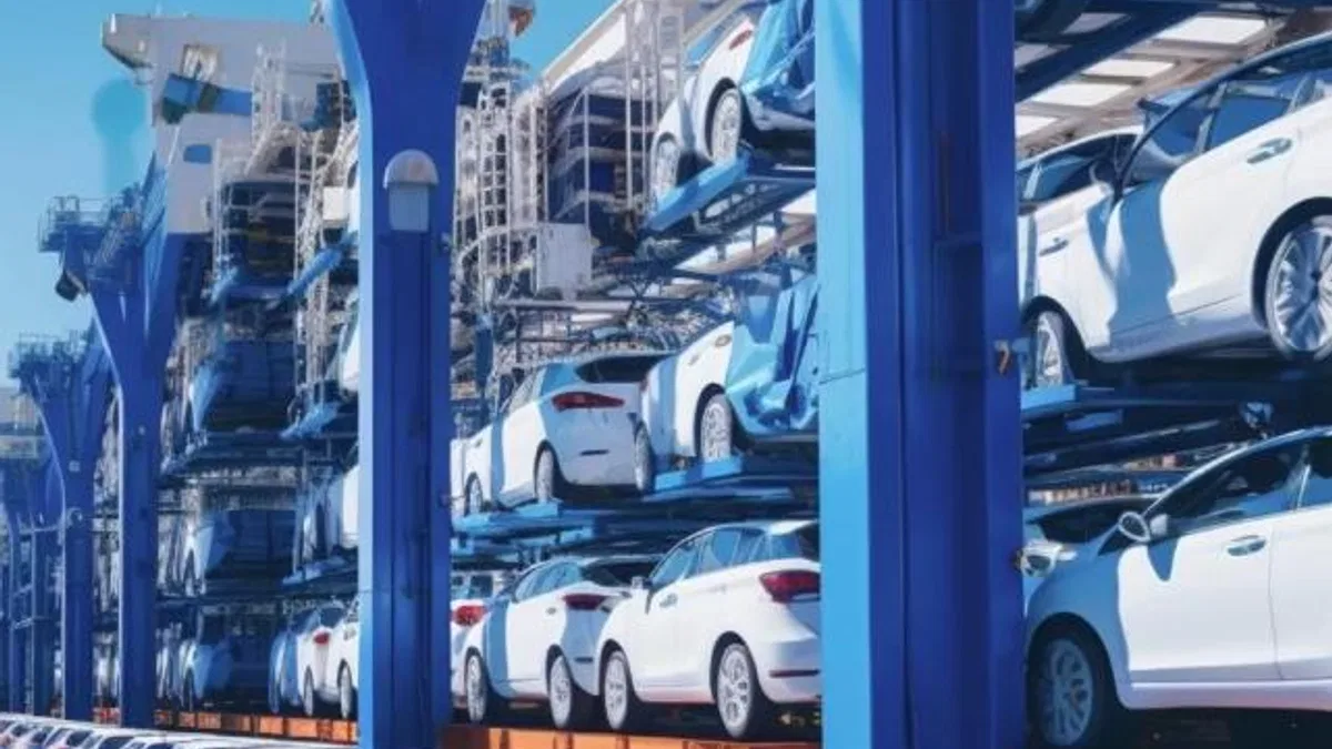 Türkiye otomotiv satış sonrası pazarı 2025'te parlayacak